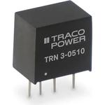 Module DC-DC 12VIN 2-OUT -15V/15V 0.1A/0.1A 3W 5-Pin SIP Module