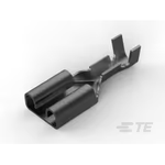 Quick Disconnect Terminal 18-22AWG Phosphor Bronze F 20.5mm Tin Carton/Loose