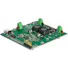 Microchip Technology-ADM00799 Energiemanagement, Entwicklungsplatinen und -kits MCP19215 Dual Boost / SEPIC Eval Board