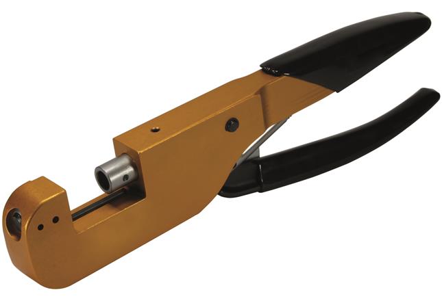 HARTING-09990000503 Crimpers Hand Crimping Tool