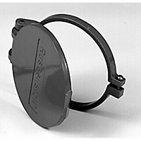 Thomas & Betts-JFC20 Kabelzubehör 200A,JL,FLAP CAP