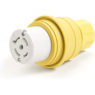 Molex-1301470117 Potenza del connettore Conn Power RCP 4Power/1Ground POS ST Cable Mount 5 Terminal 1 Port Watertite®