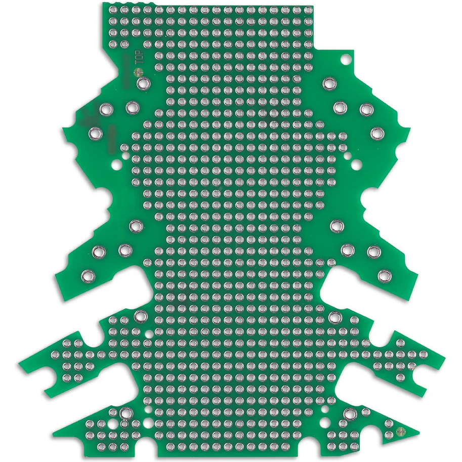 WAGO-2857-191/3140-000 null General Purpose PCB Board