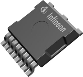 Infineon Technologies AG-IPTG020N13NM6ATMA1 MOSFETs Trans MOSFET N-CH 135V 29A 9-Pin(8+Tab) HSOG T/R