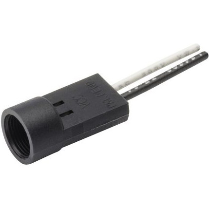 Visual Communications-CNX_C_X_2_1_06 Lighting Accessories Led Accessory with Thermoplastic wire