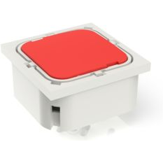 RAFI GmbH & Co. KG-3.14.002.011/0000 Interruttore tattile Switch Tactile N.O. SPST Button PC Pins 0.1A 35VAC 35VDC 2VA 1000000Cycles 2.9N Thru-Hole
