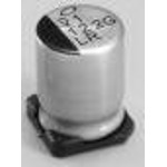 Cap Aluminum Lytic 4.7uF 400V 20% (8 X 10mm) SMD 0.035A 3000h 105°C T/R Automotive AEC-Q200