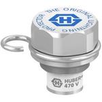 Gas Discharge Tubes 470VDC 20kADC 10AAC 1pF Screw Mount