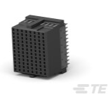 TE Connectivity-1934593-1 Backplane connettore Tinman Vt Rcpt Assy 4Pr 8Col 16Mm