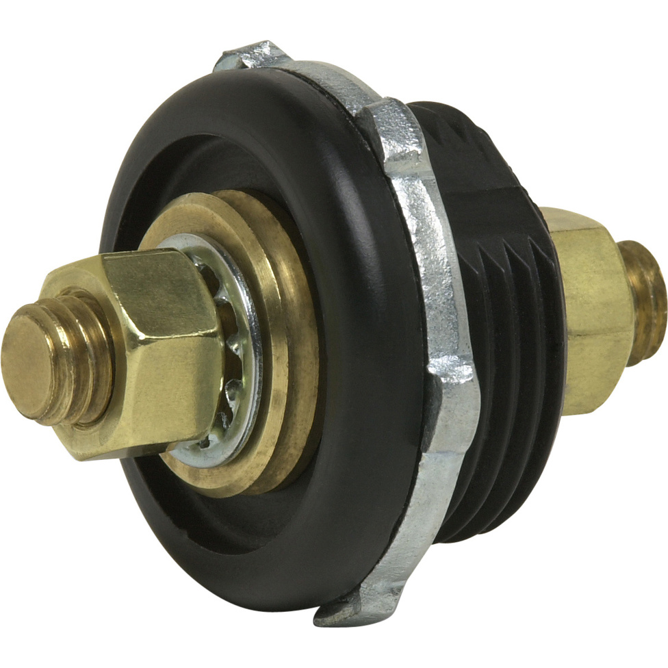 Littelfuse-46211-01 Contatti, clip e supporti batteria Battery Feeder Stud