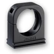 Thomas & Betts-BEH-29-0 null Clip One-Piece Black Support with Safety Lid