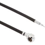 Cable Assembly Coaxial 0.356m AMC M Bag