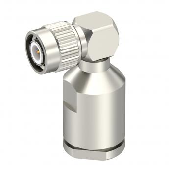 Radiall-R143168000 RF-Steckverbinder RF Coaxial Connector