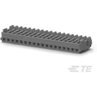 TE Connectivity-1-353293-8 Embases de raccordement et réceptacles PCB Conn Wire to Board F 18 POS 1.5mm IDT ST Cable Mount Bag