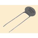 NTE Electronics-90156-10 Kondensator, keramisch, einlagig Cap Ceramic 560pF 1000V Y5P 5%( Radial Disc 7.5mm 85°C