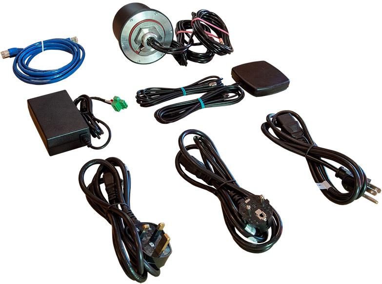 Digi International-76002084 Verschiedene Produkte DIGI WR54 Accessories, Kit - Single Cellular