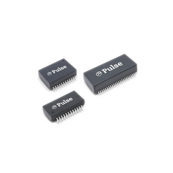 Pulse Electronics Corporation-HXB7015HLT 电信变压器 Telecom Transformer 24 Terminal Gull Wing SMD