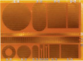 Honeywell-22000-001 Component Kits THERMOSTATS AND HEATERS KIT