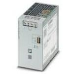 PHOENIX CONTACT-2908283 Uninterruptible Power Supply Systems - UPS UPS Online DIN Rail 24V