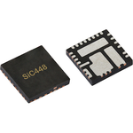 Conv DC-DC 4.5V to 45V Synchronous Step Down Single-Out 0.8V to 40.5V 6A 27-Pin PowerPAK MLP EP