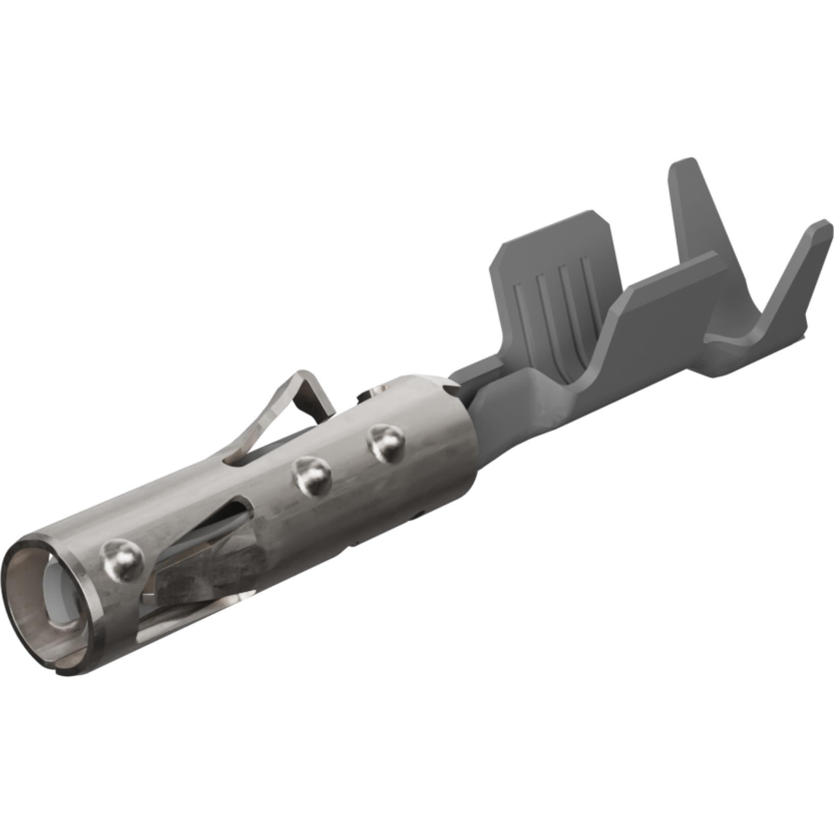 Molex-0643221039 Connector Contact Contact SKT Crimp ST Cable Mount 21AWG Reel