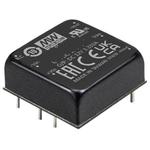 Module DC-DC 48VIN 1-OUT 12V 3.333A 40W 6-Pin