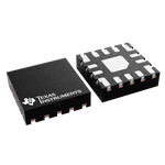 Conv DC-DC 3V to 36V Synchronous Step Down Single-Out 3.3V/1V to 18V 3A 14-Pin VQFN-FCRLF EP T/R Automotive AEC-Q100