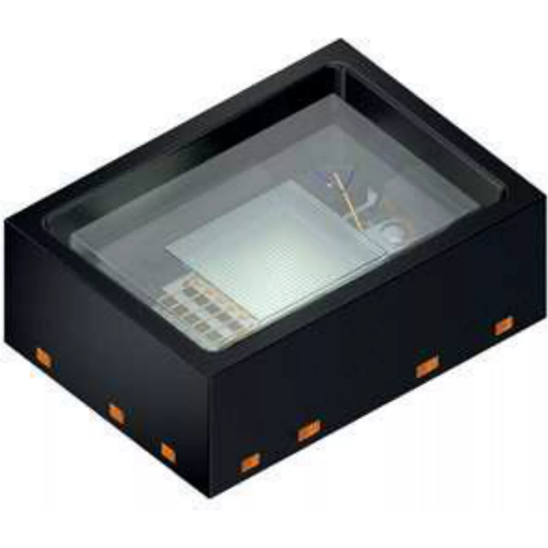 ams OSRAM-V105Q131A-940 Laserdiode 940 nm Multi-Mode VCSEL Power Array