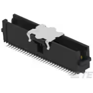 TE Connectivity-5-147377-6 Cabezales del conector y receptáculos PCB Conn Shrouded Header (4 Sides) HDR 60 POS 1.27mm Solder ST Top Entry SMD Box