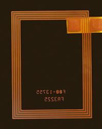 Abracon-ANFCA-3225-A02 Antenne Antenna Flexible NFC Box