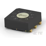 Rotary Switch, MR Series