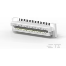 TE Connectivity-5177985-1 Piastre connettori e prese PCB Conn Fine Pitch Connector RCP 40 POS 0.8mm Solder ST Top Entry SMD T/R