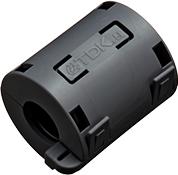 TDK-ZCAT3035-1330-BK Ferrite Cores Ferrite Core Clamp Core 30-Material