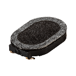 Speakers Neodymium Iron Boron 800Hz 1W 93dBA 8Ohm Rectangular Spring Contact