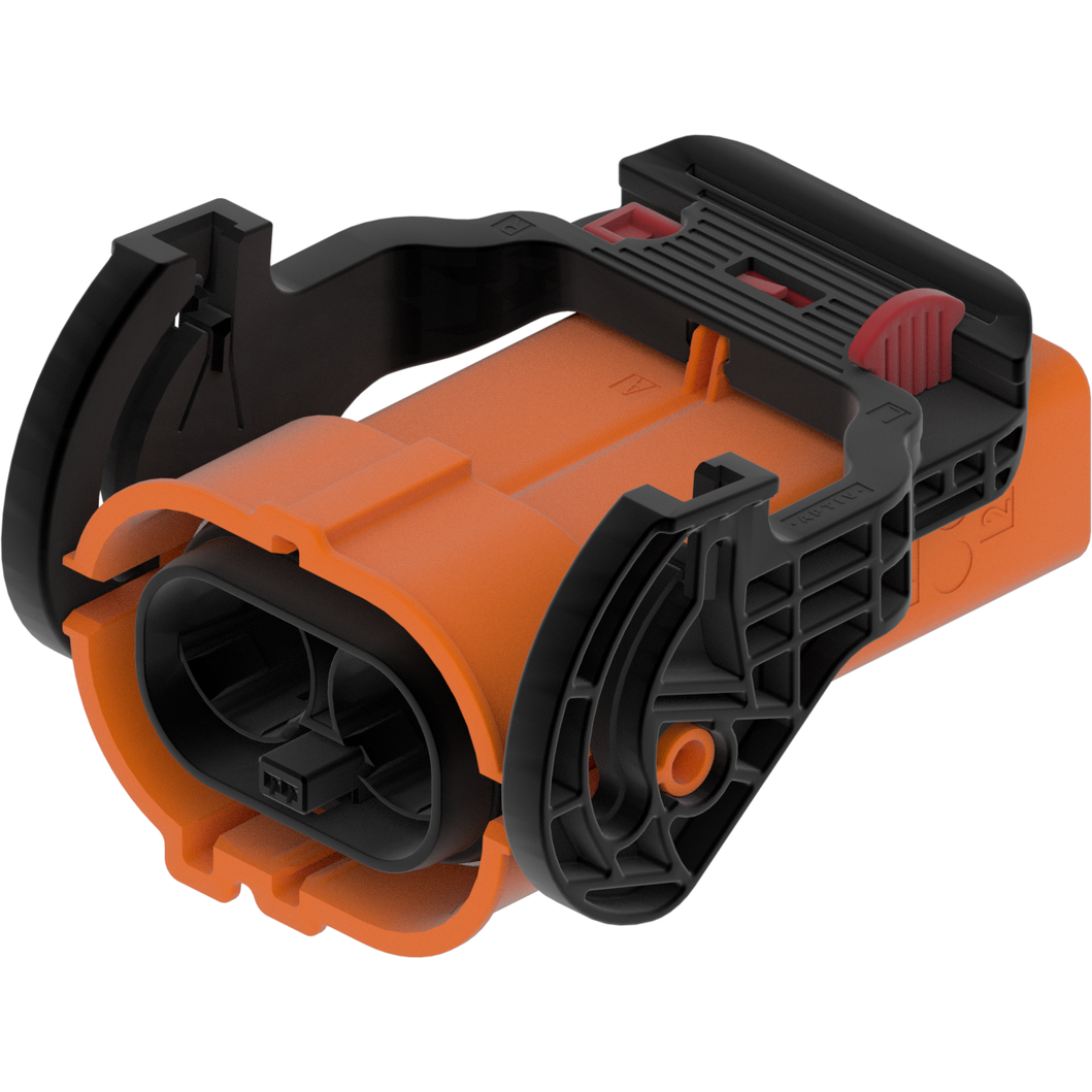 Aptiv-35168081 Connector Discrete Wire Housing Housing Connector