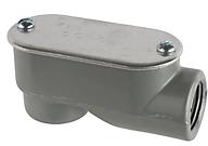 Thomas & Betts-WEL125 Accessoires de câble Advantages Of Steel City Commercial Conduit Fittings, for Cable Protection Systems