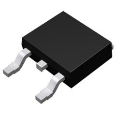 Rohm-RD3L03BBGTL1 MOSFETs Trans MOSFET N-CH Si 60V 50A 3-Pin(2+Tab) DPAK T/R