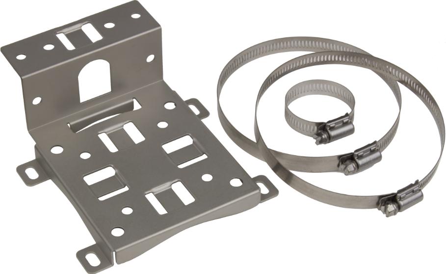 Multi-Tech Systems-MB-ANT-IP67-5 Befestigungsschellen Conduit IP67 Antenna Mounting Bracket