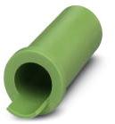 PHOENIX CONTACT-1804658 Kabelzubehör Cable Accessories Molded Cable Strain Relief Green