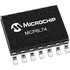 MCP6L74TESL|MICROCHP|simage