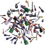 Lapp Group-61801930 Steckverbinderanschlüsse Conductor End Sleeves Insulated