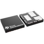 Conv DC-DC 4.5V to 65V Synchronous Step Down Single-Out 3.3V/5V/12V/0.8V to 36V 10A 29-Pin VQFN EP T/R