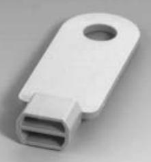 Amphenol Communications Solutions-HM2Y197E Tools Other Coding Key Placing Tool