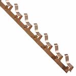 Laird Technologies-0097097202 EMV-Dichtungen EMI Gaskets Fingerstock Clip On