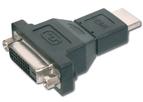 Assmann WSW components, Inc-AB556 Connector USB ADAPTER HDMI A/M TO DVI-D 24+1/F