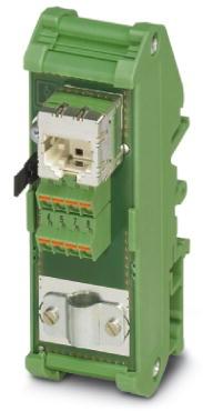 PHOENIX CONTACT-2901642 Altri connettori Conn RJ-45/Terminal Block Modular F/F 8/8 POS