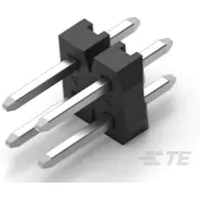 TE Connectivity-2842138-2 Steckverbinderleisten und Leiterplattenbuchsen 2.00 mm Breakaway Header Connector
