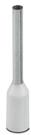 PHOENIX CONTACT-AI 0.5 -10 WH Steckverbinderanschlüsse Ferrules Terminal 20AWG Electrolytic Copper White M 16mm Tin