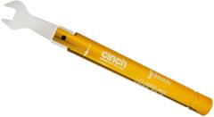 Cinch Connectivity Solutions-141-0000-929 Wrenches Wrench Steel Nickel Plated