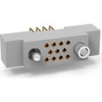 Conn Wire to Board RCP 59 POS 0.95mm Solder RA Thru-Hole